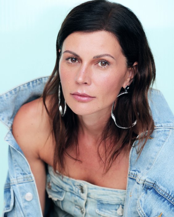Marcela Novotna